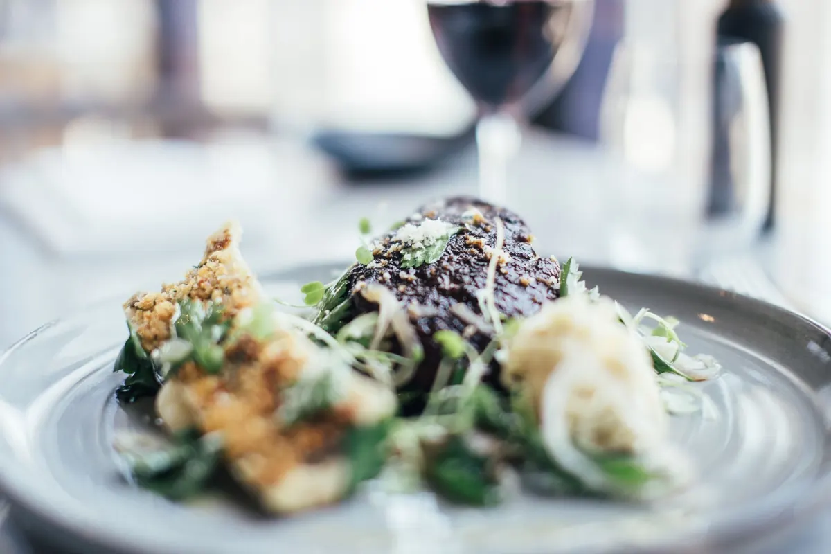 A Beginner's Guide to Cotswold Tasting Menus: What to Expect, Course by Course