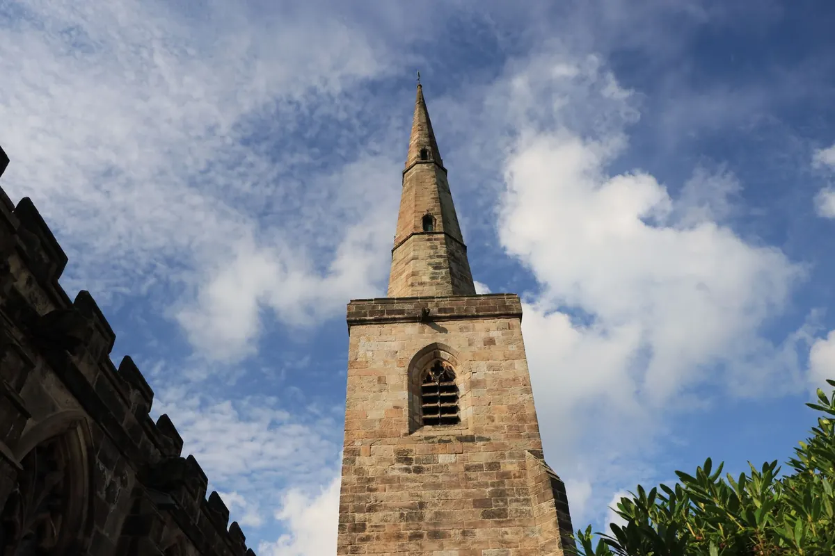 Why the Cotswolds Is Full of 'Wool Churches': A Plain-English Explainer